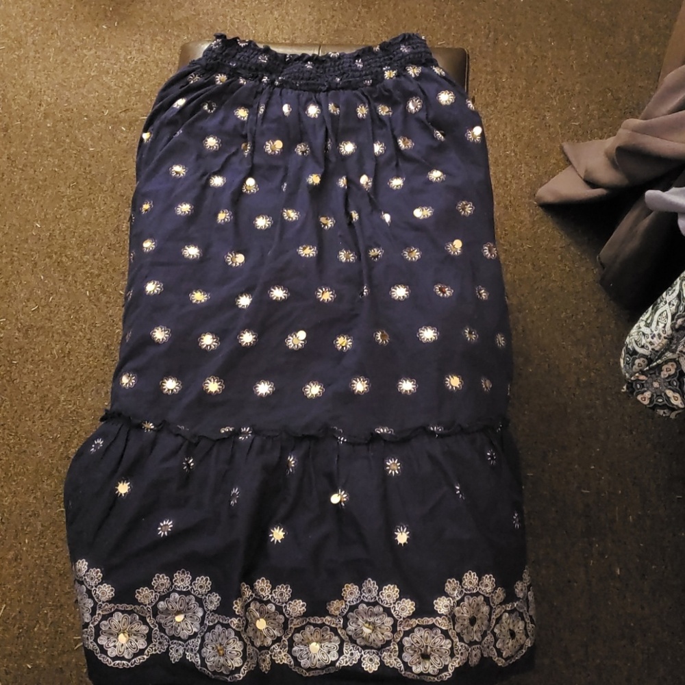 Skirt